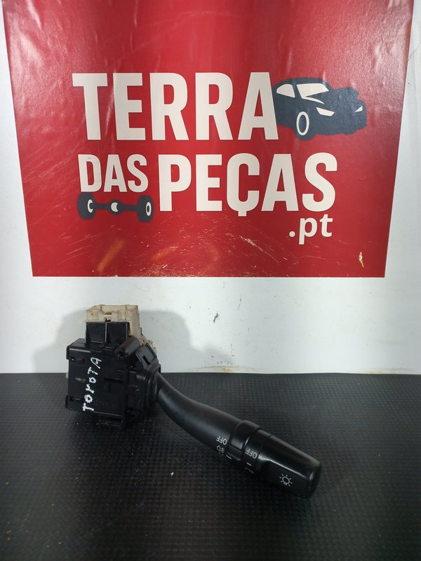 Comutador Manetes Piscas Escovas TOYOTA 8414005110