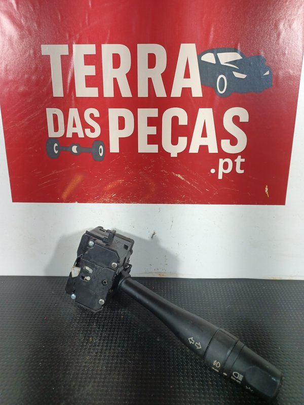 Comutador Manetes Piscas Escovas NISSAN 54353334B