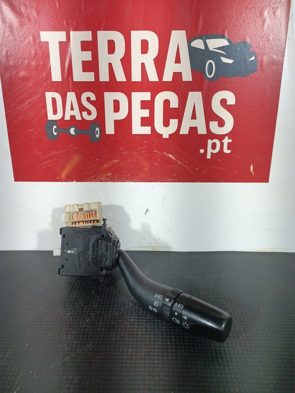 Comutador Manetes Piscas Escovas MAZDA 17A089B