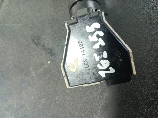 Comutador Manetes Piscas Escovas NISSAN NILES14425