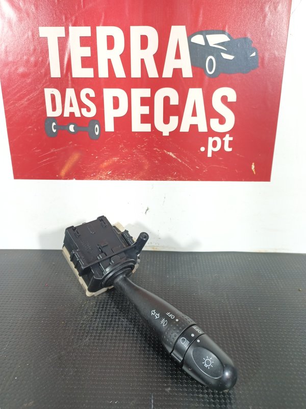 Comutador Manetes Piscas Escovas SUZUKI 173744