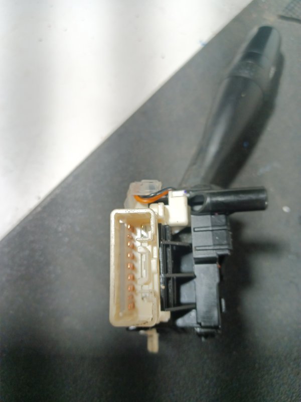 Comutador Manetes Piscas Escovas SUZUKI 173744