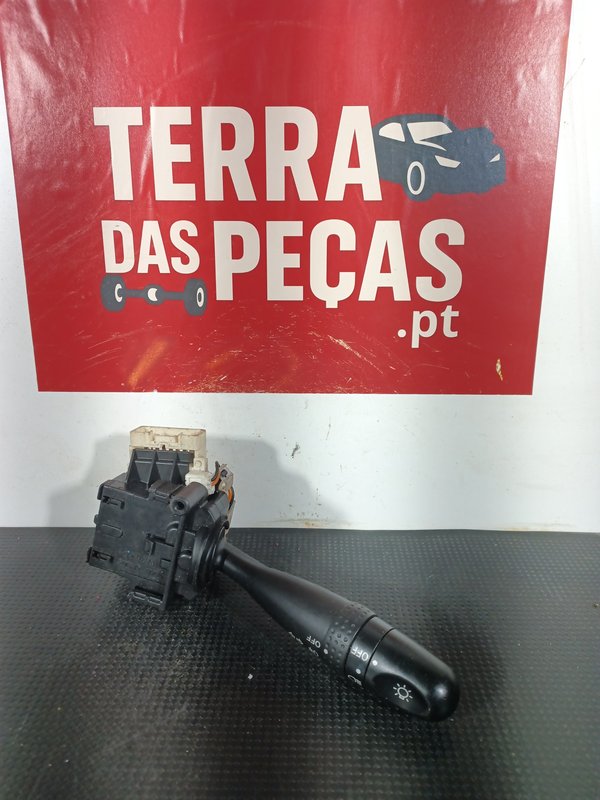 Comutador Manetes Piscas Escovas TOYOTA 1736481
