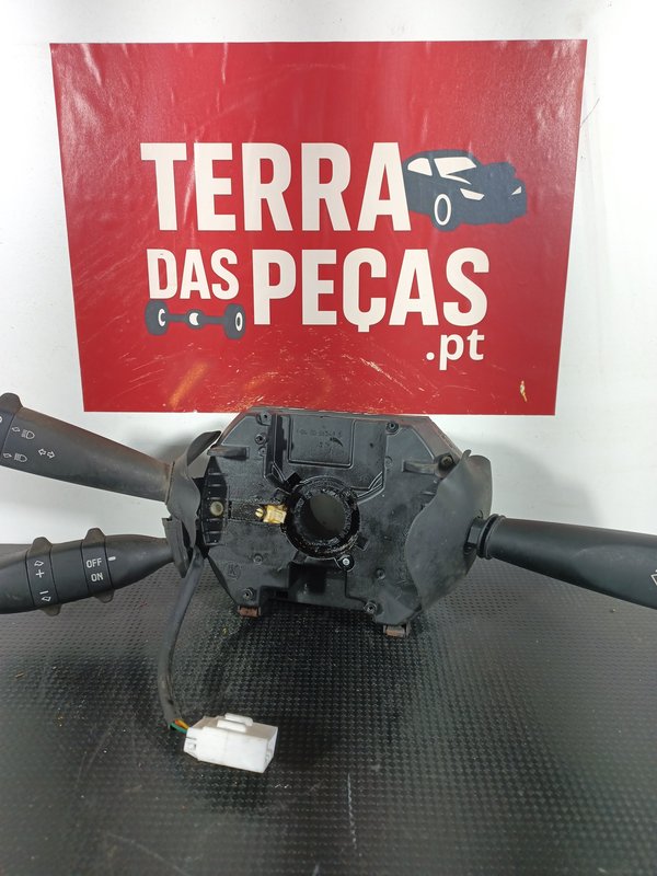 Comutador Manetes Piscas Escovas FIAT STILO 10400563485