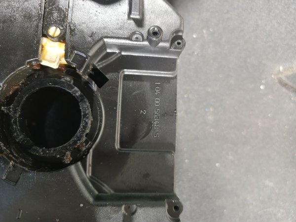 Comutador Manetes Piscas Escovas FIAT STILO 10400563485