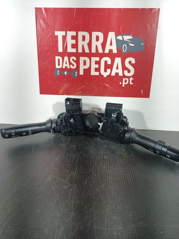 Comutador Manetes Piscas Escovas TOYOTA YARIS 173848