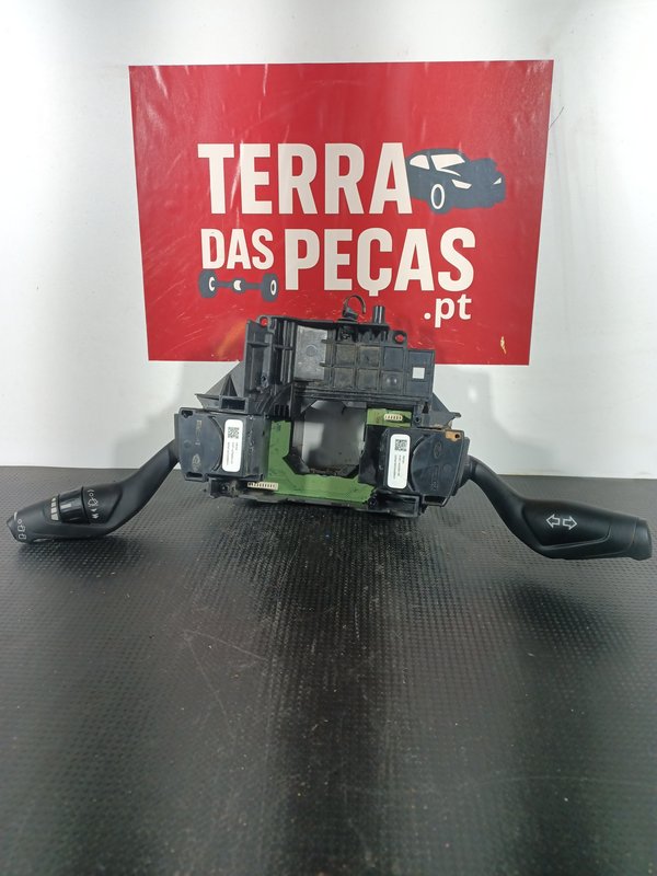 Comutador Manetes Piscas Escovas FORD FOCUS AV6T13335AB