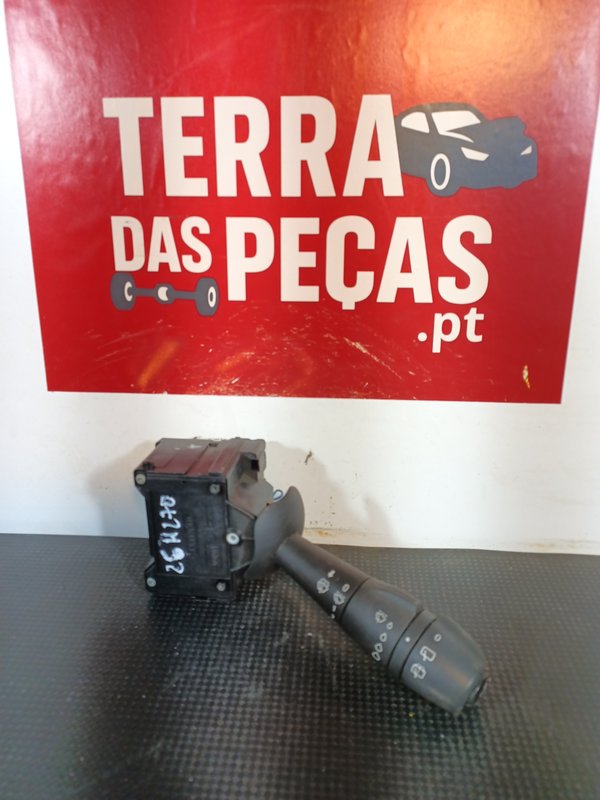 Comutador Manetes (Piscas e Escovas) RENAULT 55675914R