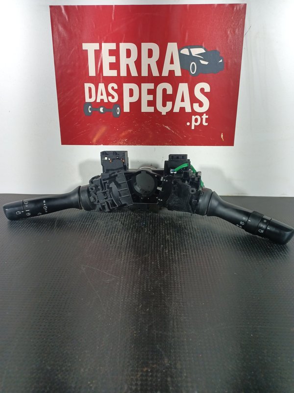 Comutador Manetes Piscas Escovas TOYOTA AYGO 0H03017J087
