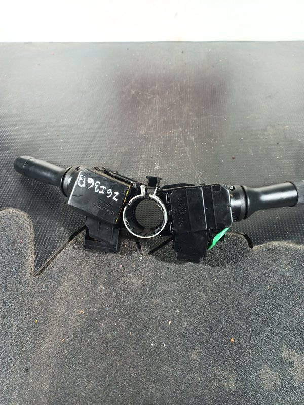 Comutador Manetes Piscas Escovas TOYOTA AYGO 0H03017J087