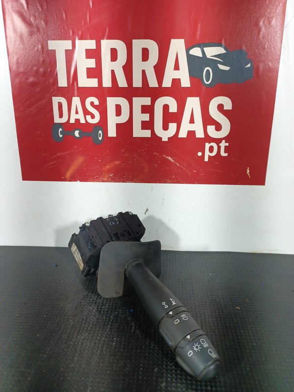 Comutador Manetes Piscas Escovas DACIA 8200792584