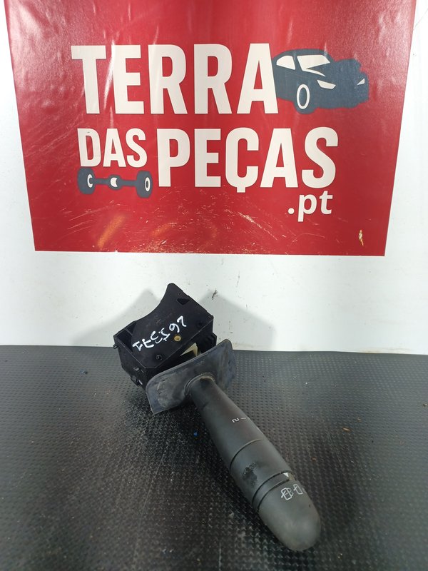 Comutador Manetes Piscas Escovas DACIA DUSTER 901057666
