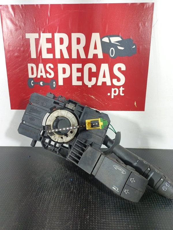 Comutador Manetes Piscas Escovas RENAULT 8200856010K