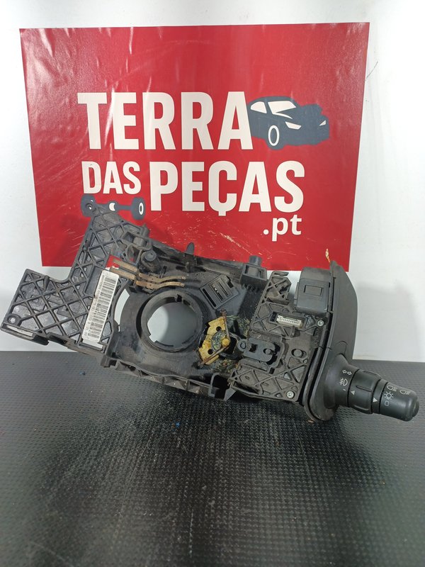 Comutador Manetes Piscas Escovas RENAULT 8200107952