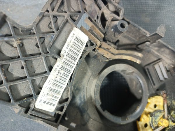 Comutador Manetes Piscas Escovas RENAULT 8200107952