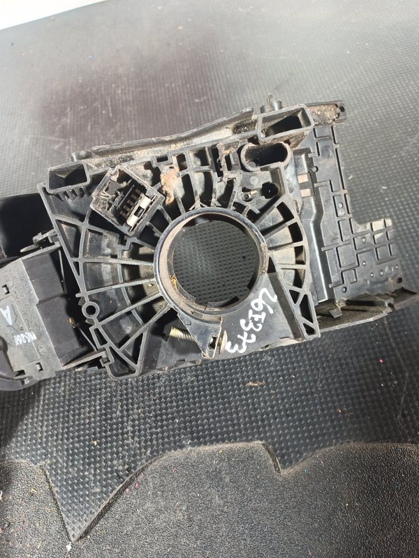 Comutador Manetes Piscas Escovas RENAULT 8200107952