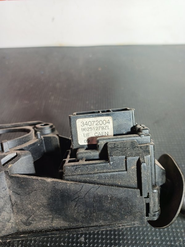 Comutador Manetes Piscas Escovas PEUGEOT 406 9618706880