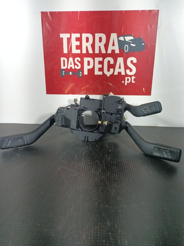 Comutador Manetes Piscas Escovas VW PASSAT B6 3C9953513AF