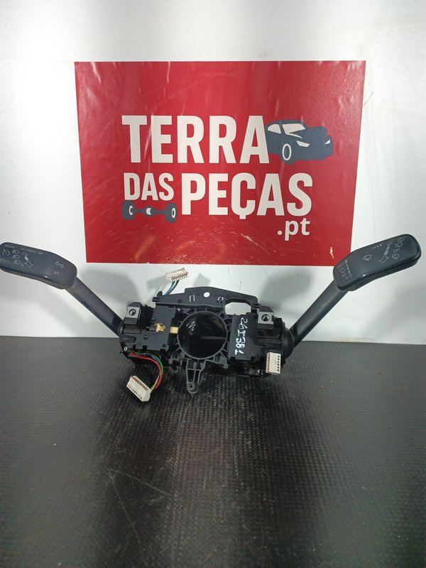 Comutador Manetes Piscas Escovas SEAT LEON 5Q0953507AC