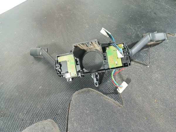 Comutador Manetes Piscas Escovas SEAT LEON 5Q0953507AC