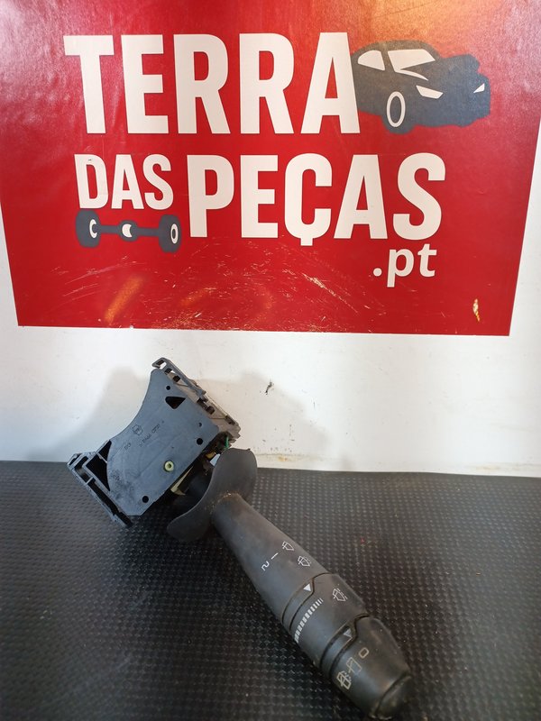 Comutador Manetes (Piscas e Escovas) RENAULT 345962013AZ