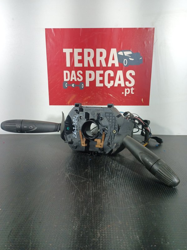 Comutador Manetes Piscas Escovas FIAT PUNTO 735267951