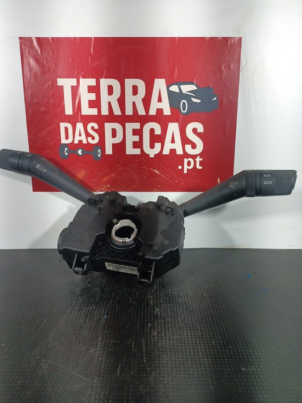 Comutador Manetes Piscas Escovas CITROEN NEMO 86261010
