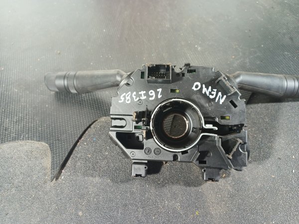 Comutador Manetes Piscas Escovas CITROEN NEMO 86261010