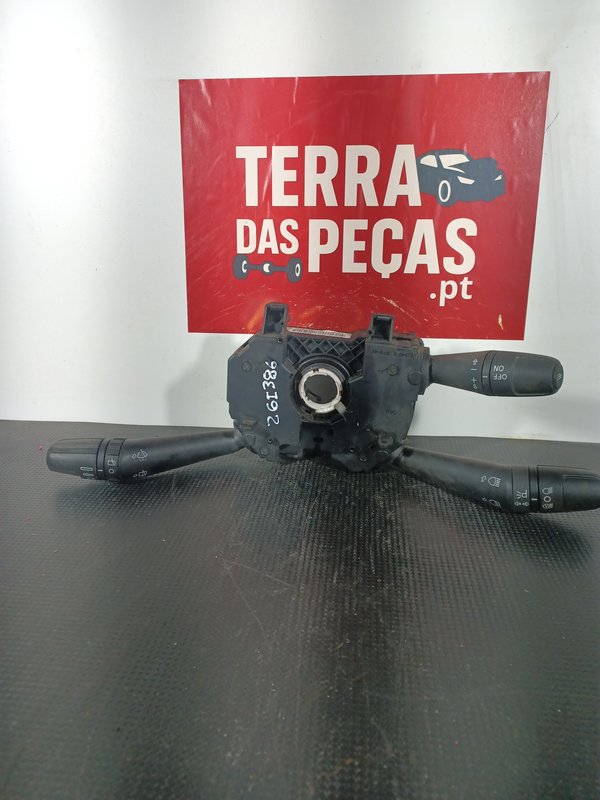 Comutador Manetes Piscas Escovas ALFA ROMEO 28408648