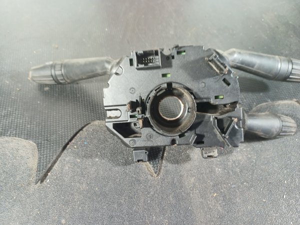 Comutador Manetes Piscas Escovas ALFA ROMEO 28408648