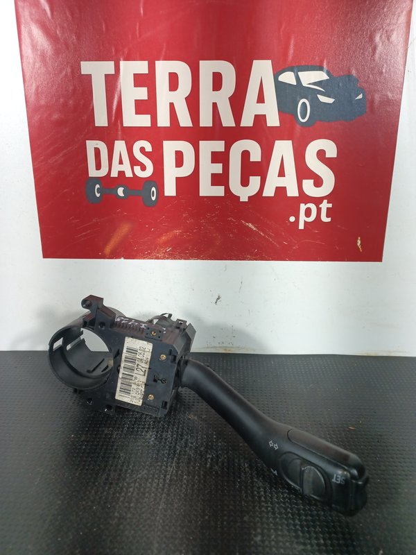 Comutador Manetes Piscas Escovas VW GOLF IV 1J0953513