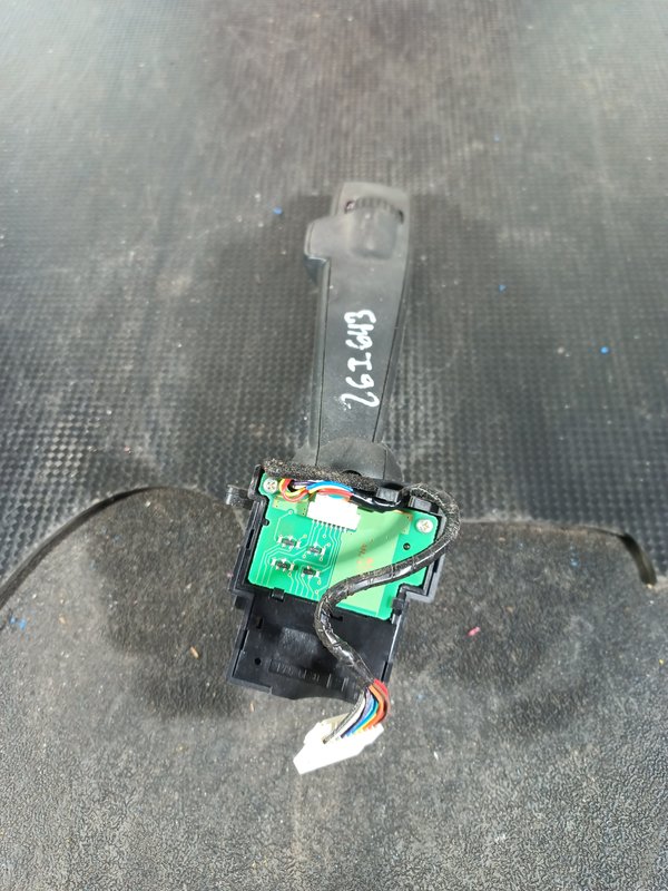 Comutador Manetes Piscas Escovas VOLVO V40 31327904