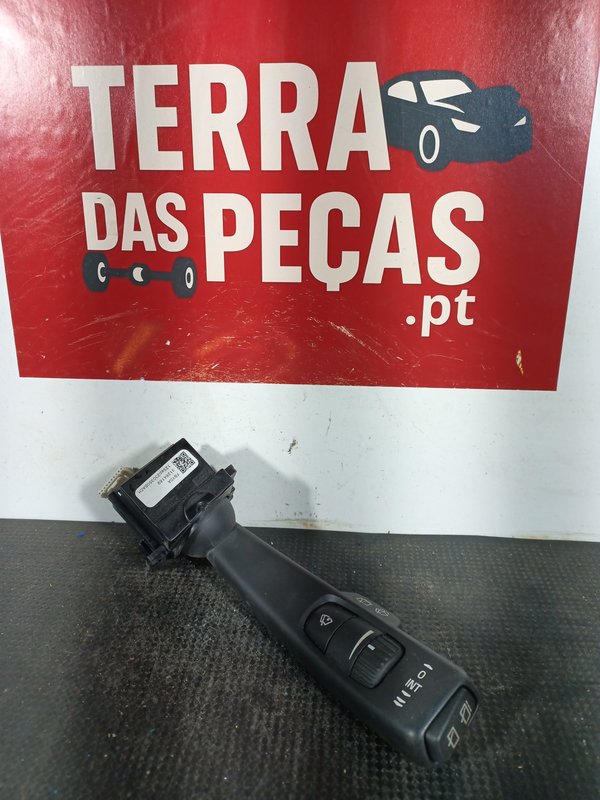 Comutador Manetes Piscas Escovas VOLVO V40 31264169