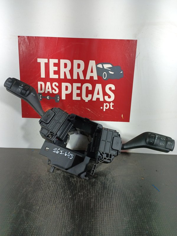 Comutador Manetes Piscas Escovas FORD 3M5T6475AE