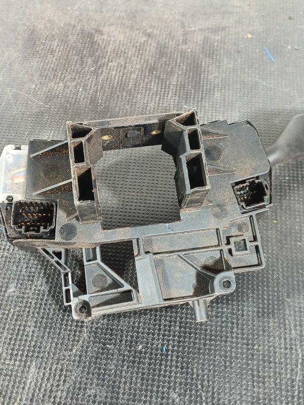 Comutador Manetes Piscas Escovas FORD 3M5T6475AE
