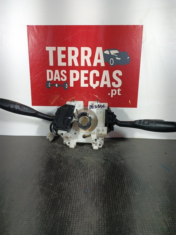 Comutador Manetes Piscas Escovas MITSUBISHI MR368928