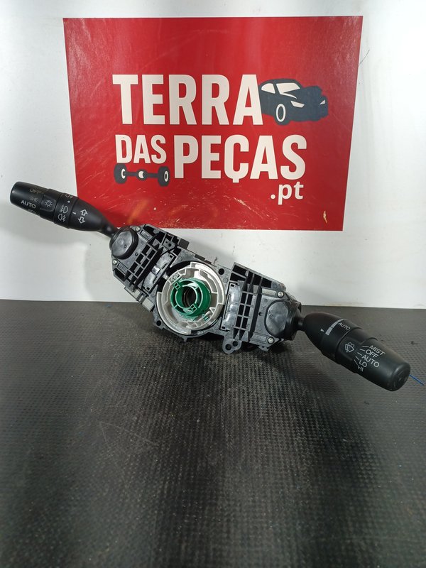 Comutador Manetes Piscas Escovas HONDA CIVIC 35250-SMG-E221-M1