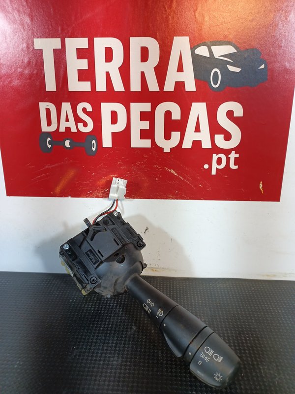 Comutador Manetes (Piscas e Escovas) RENAULT E1109580