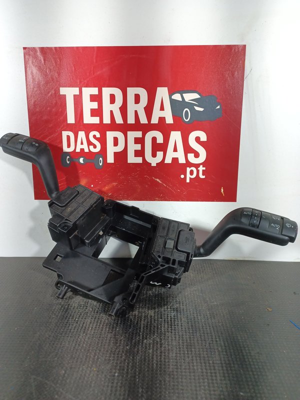 Comutador Manetes Piscas Escovas FORD 3M5T6475AC