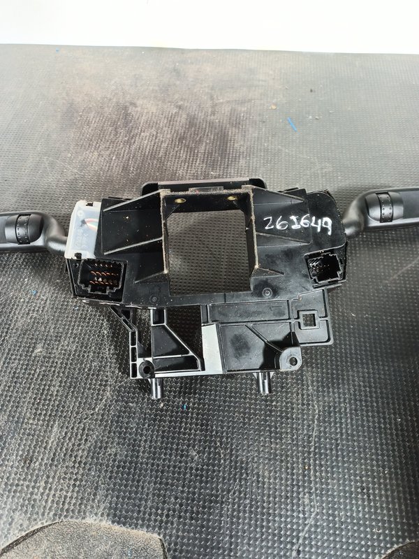 Comutador Manetes Piscas Escovas FORD 3M5T6475AC