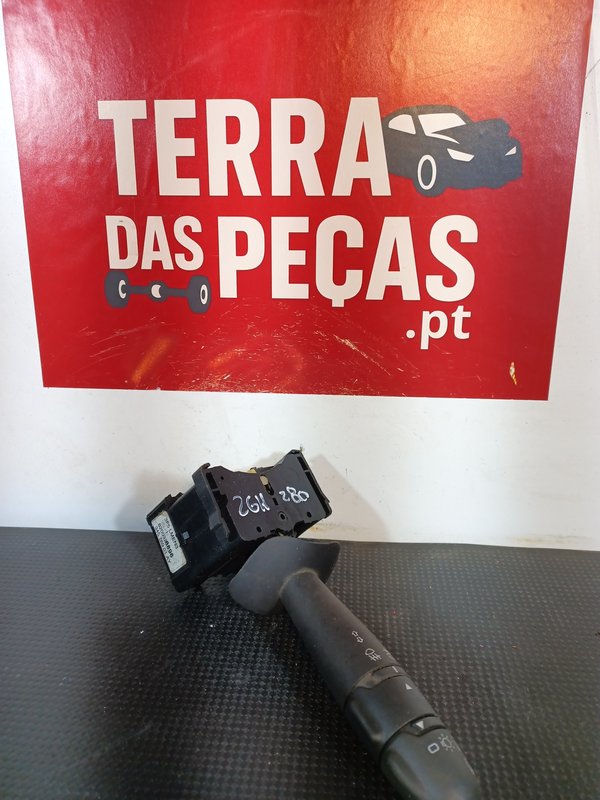 Comutador Manetes (Piscas e Escovas) RENAULT 8200328896