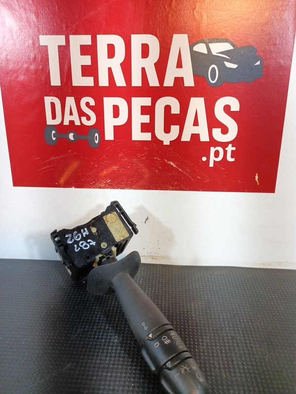 Comutador Manetes (Piscas e Escovas) RENAULT 7701048913