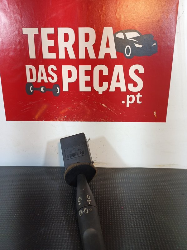 Comutador Manetes (Piscas e Escovas) PEUGEOT 96049597ZL