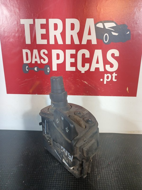 Comutador Manetes (Piscas e Escovas) RENAULT 88103005460