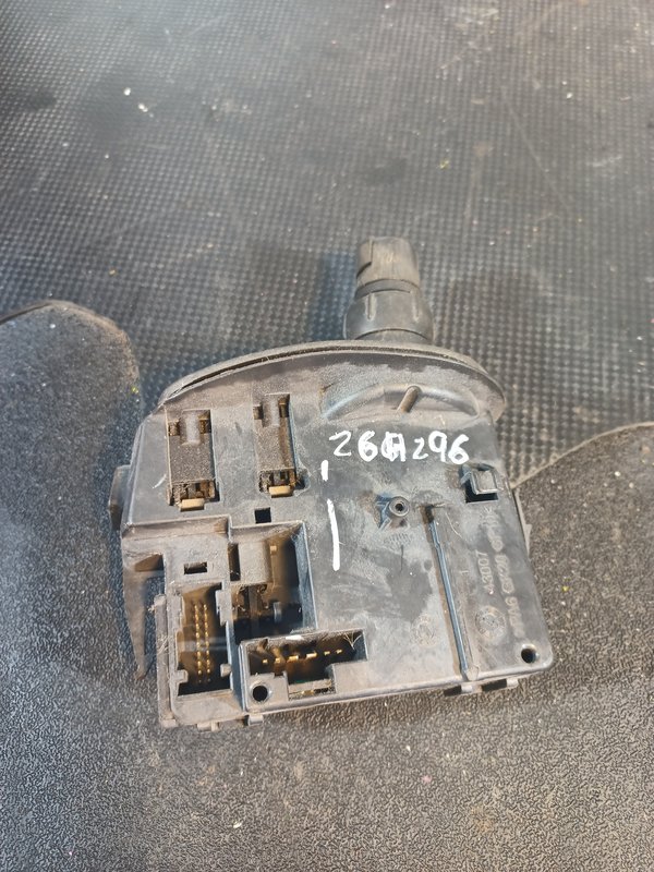 Comutador Manetes (Piscas e Escovas) RENAULT 88103005460