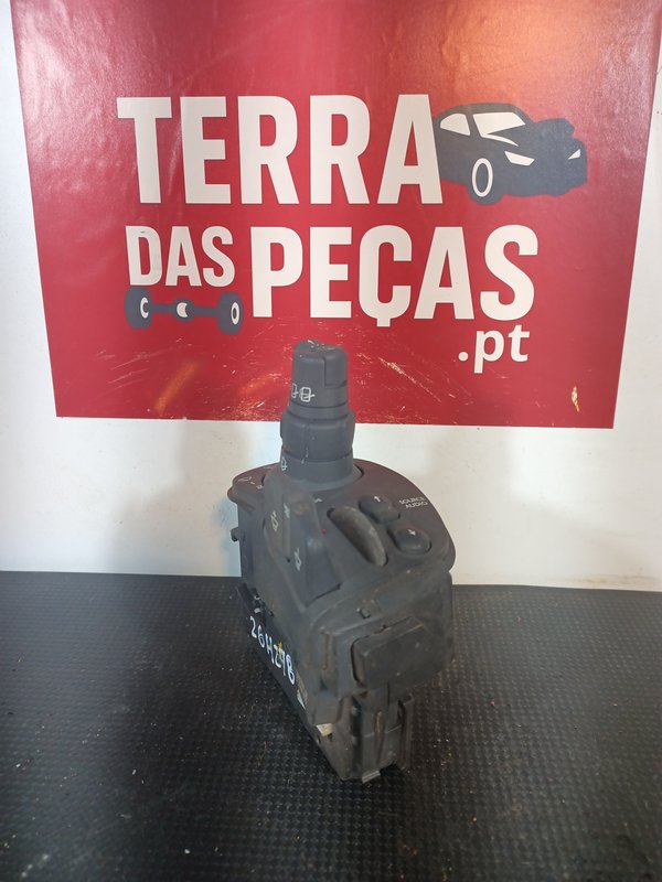 Comutador Manetes (Piscas e Escovas) RENAULT 88103009438