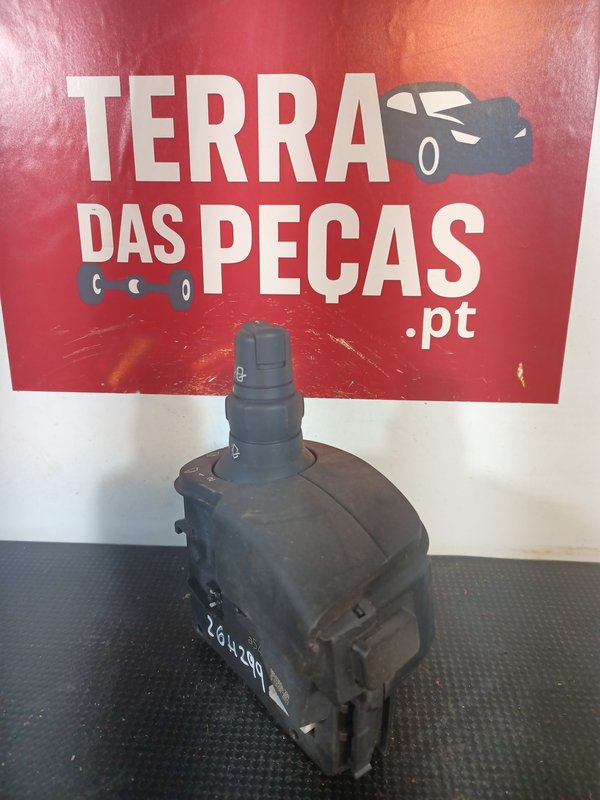 Comutador Manetes (Piscas e Escovas) RENAULT 88103006209