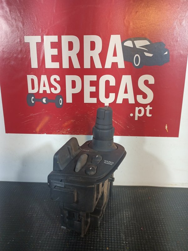Comutador Manetes (Piscas e Escovas) RENAULT 88103009507