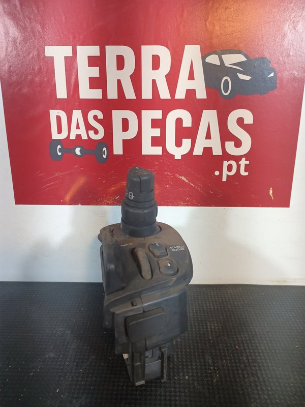 Comutador Manetes (Piscas e Escovas) RENAULT 88103003266
