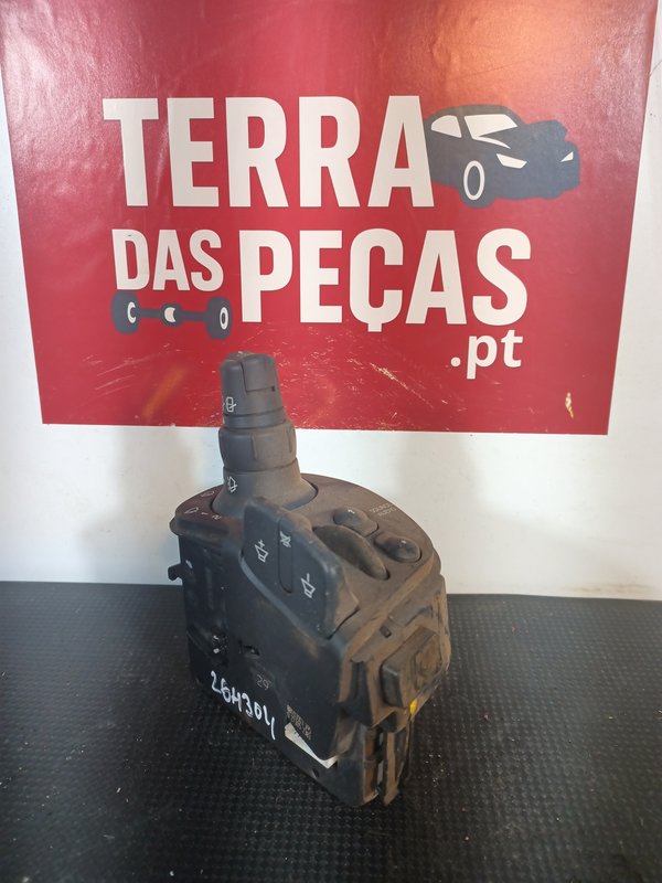 Comutador Manetes (Piscas e Escovas) RENAULT 88103003395